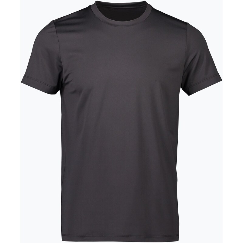 Pánský cyklistický dres POC Reform Enduro Light sylvanite grey