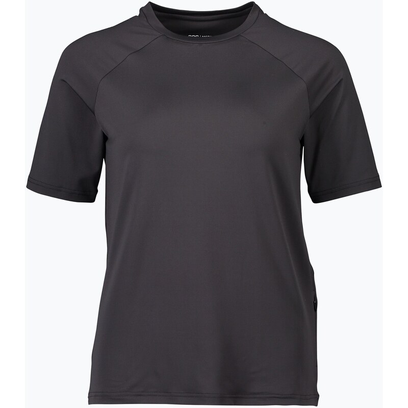 Dámský cyklistický dres POC Reform Enduro Light sylvanite grey