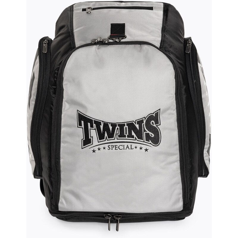 Batoh Twins Special BAG5 grey