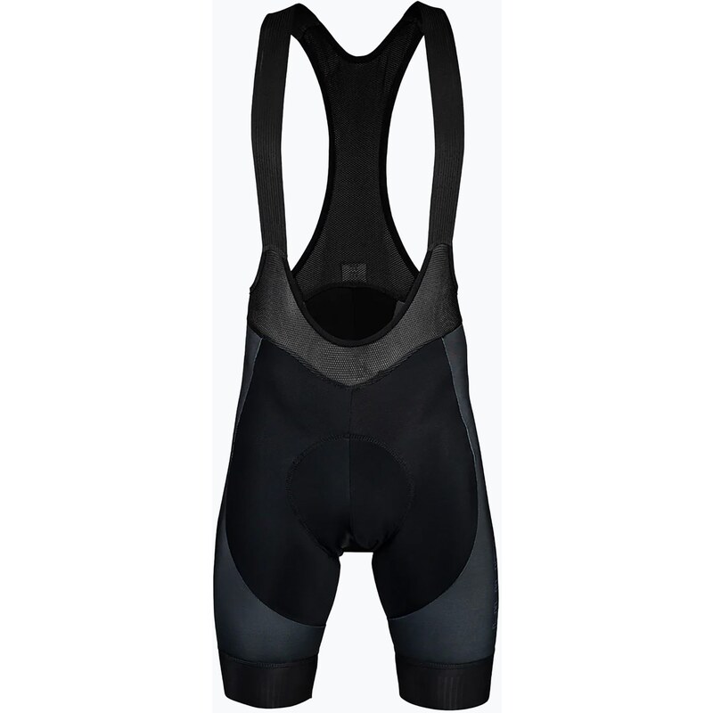 Pánské cyklistické šortky HUUB Core 4 Bib Shorts black