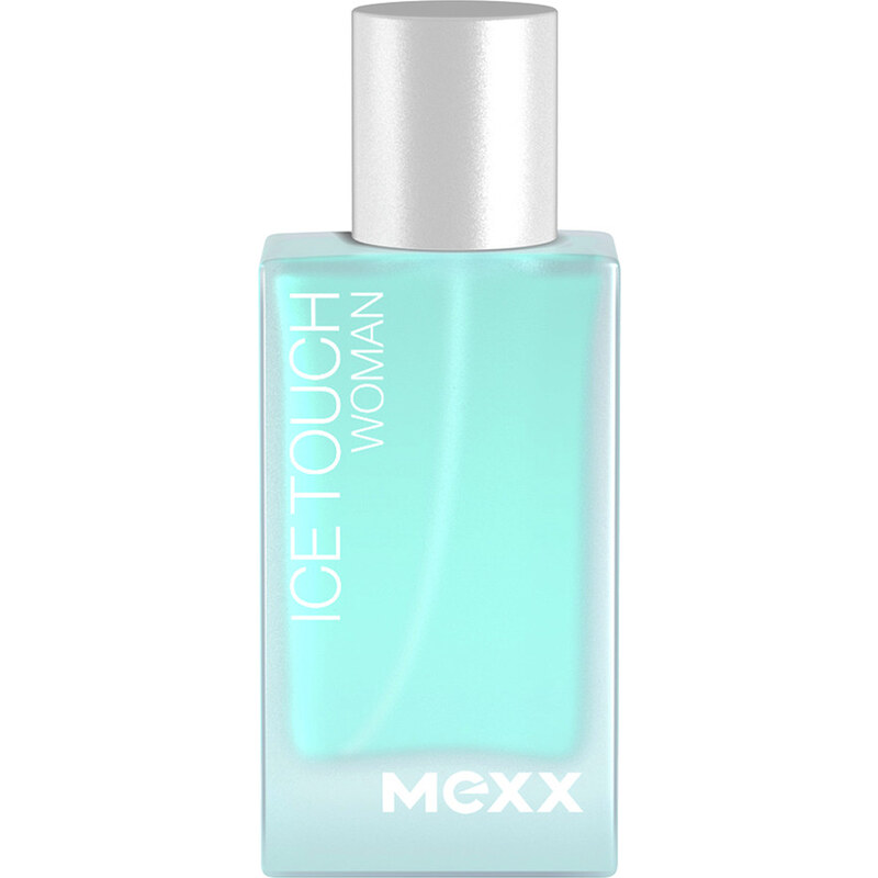 Mexx Ice Touch Woman Toaletní voda (EdT) 15 ml pro ženy