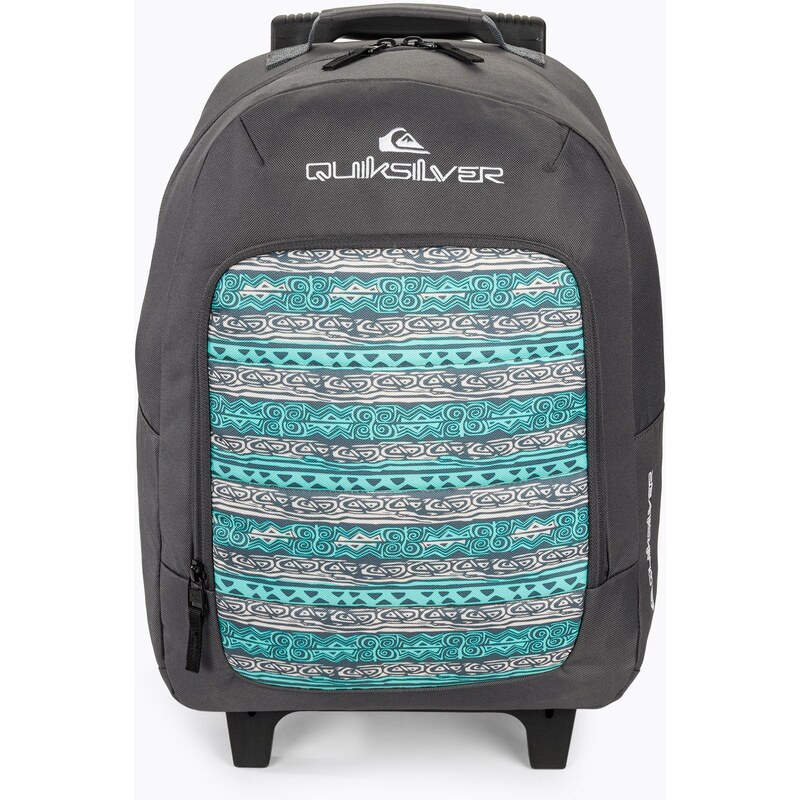 Dětský batoh Quiksilver Wheelie Burst III 28 l iron gate