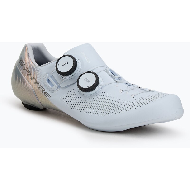 Dámská silniční obuv Shimano SH-RC903W bílá