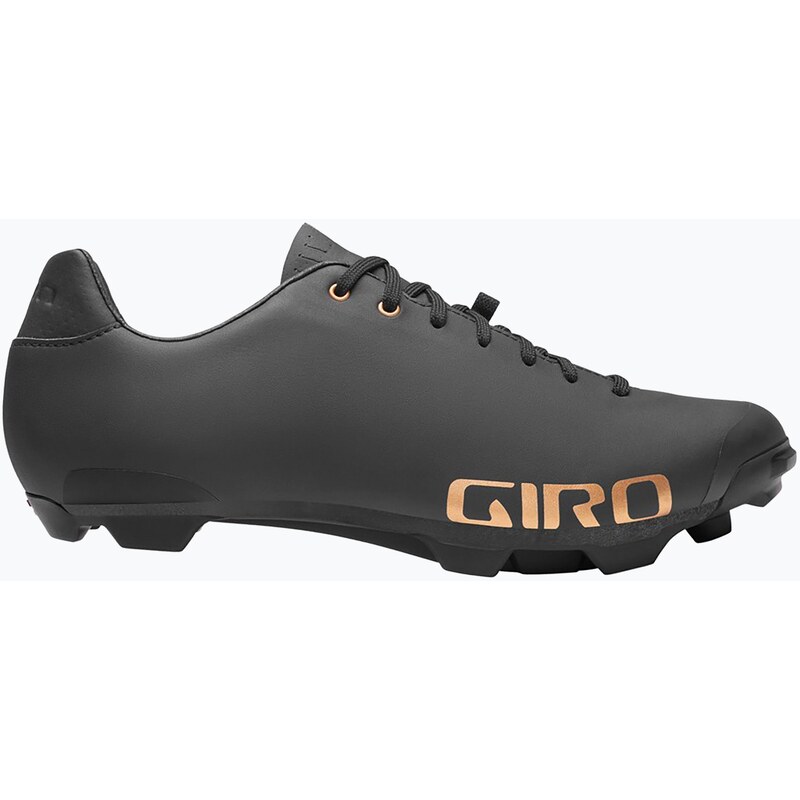 Pánská MTB cyklistická obuv Giro Empire SRC černá