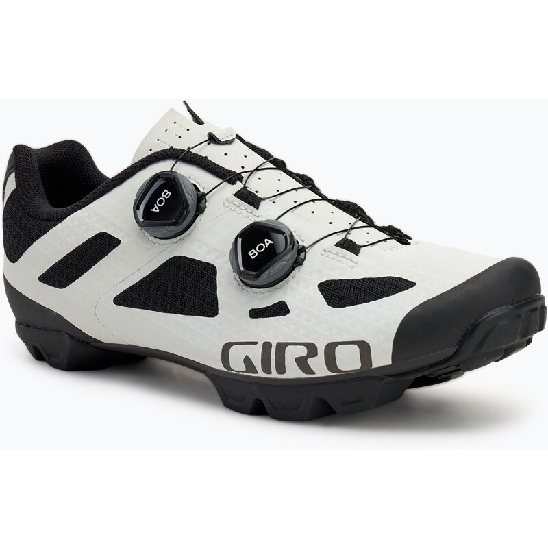 Pánské MTB cyklistické boty Giro Sector light sharkskin