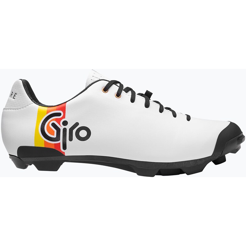 Pánské MTB cyklistické boty Giro Empire SRC 85 white