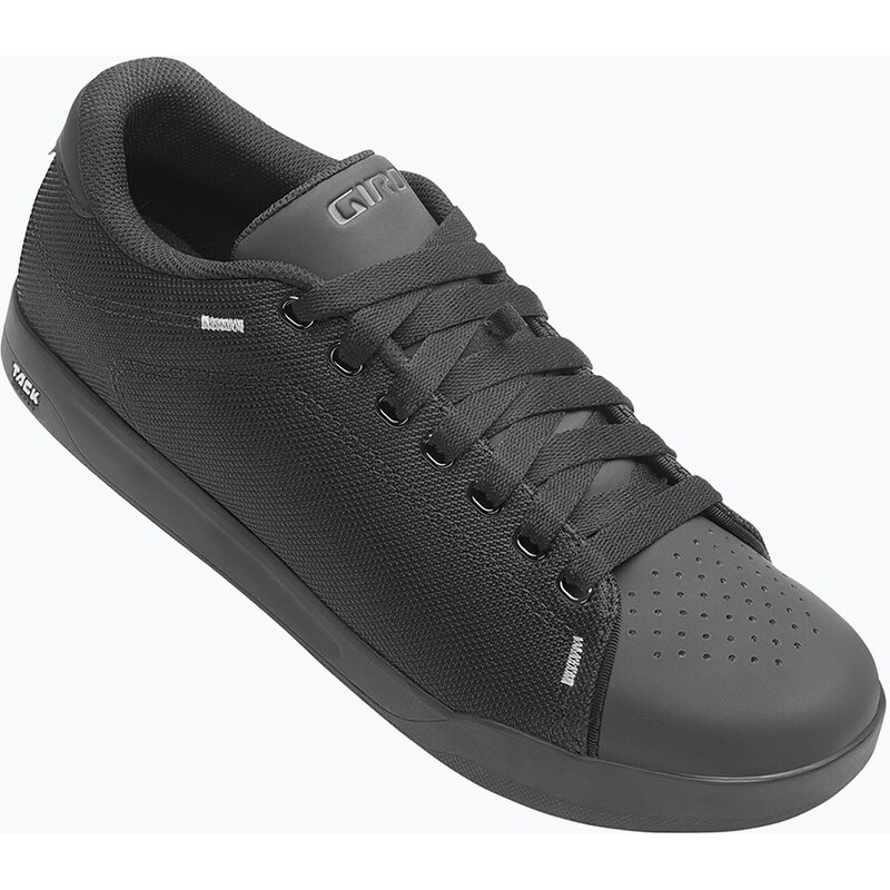 Pánské cyklistické tretry Giro Deed black sparkle