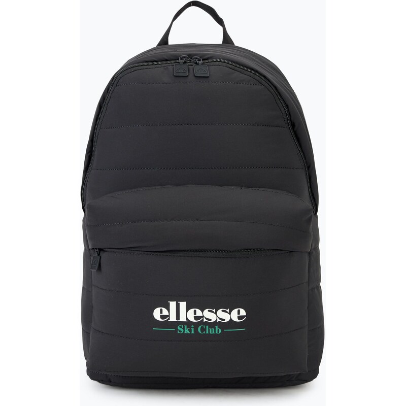 Městský batoh Ellesse Jaylo 30 l black