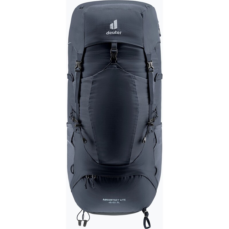 Dámský trekingový batoh deuter Aircontact Lite 45 + 10 l SL