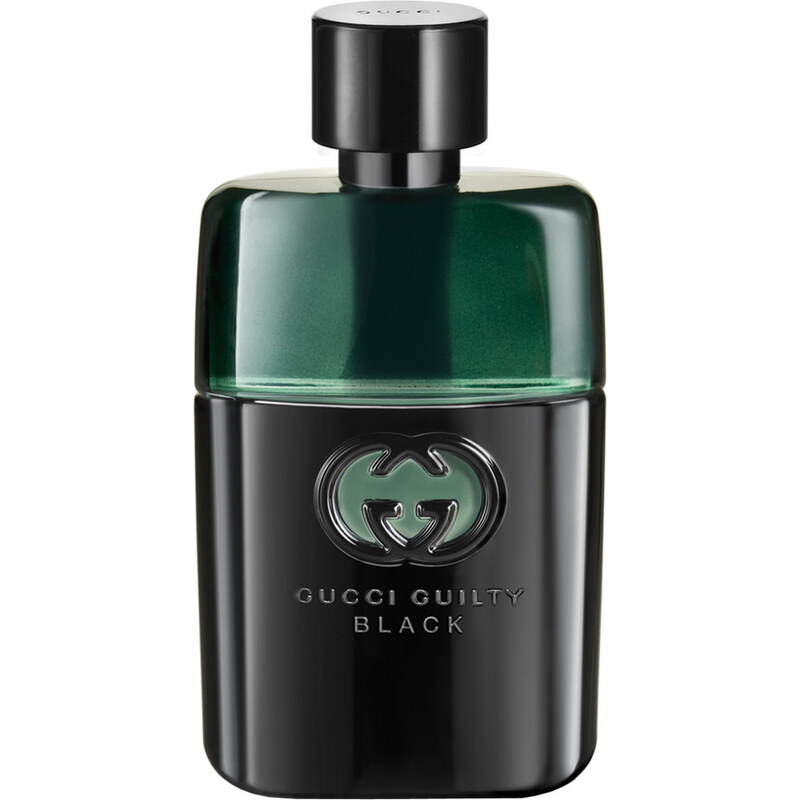 Gucci Guilty Black pour Homme Toaletní voda (EdT) 50 ml pro muže
