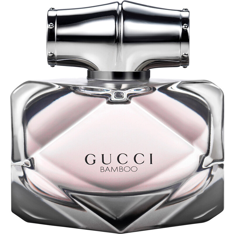Gucci Bamboo Parfémová voda (EdP) 50 ml pro ženy