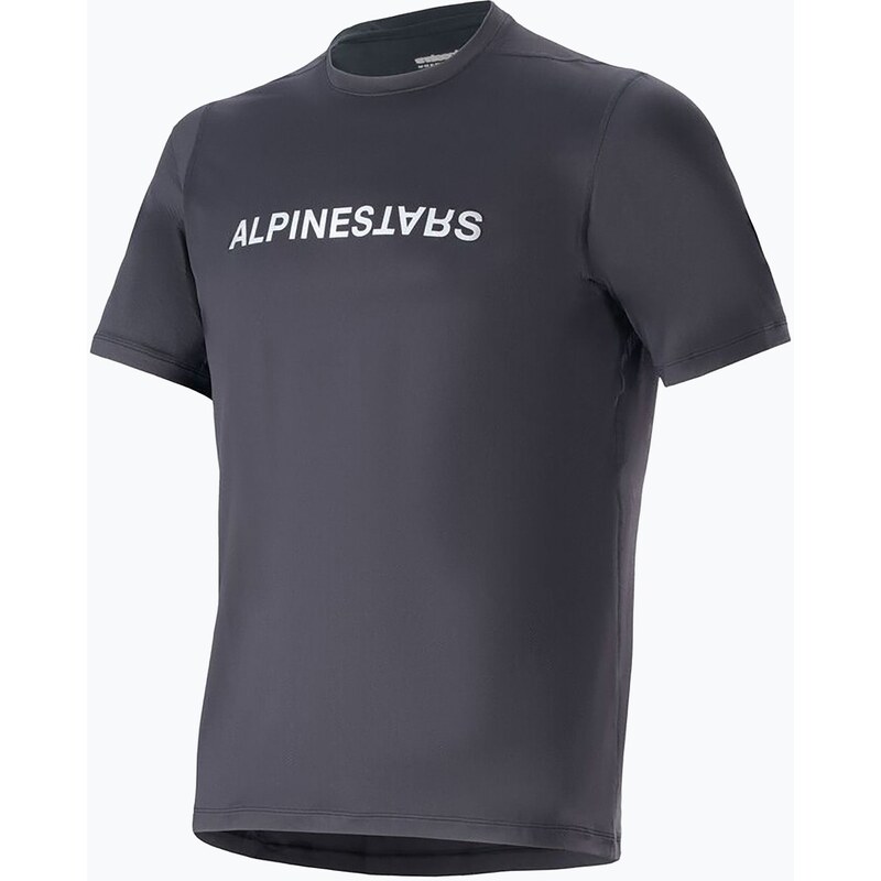 ´Pánský cyklistický dres Alpinestars A-Dura Switch black