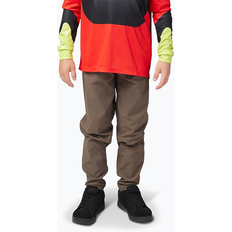 Dětské cyklistické kalhoty Fox Racing Ranger Jr dirt
