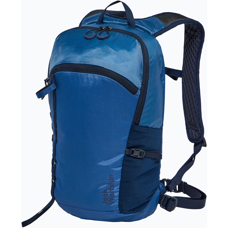 Turistický batoh Jack Wolfskin Prelight Shape 15 l evening sky