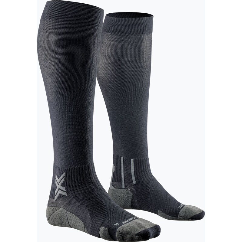 Pánské ponožky X-Socks Run Perform OTC black/charcoal