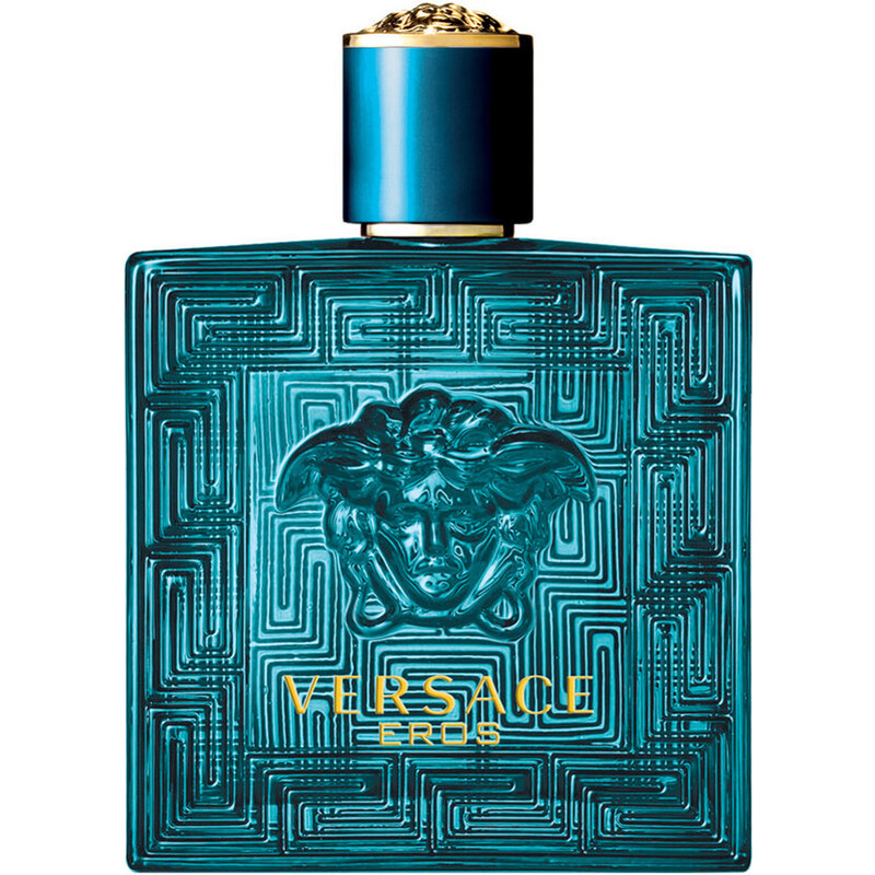 Versace Eros After Shave 100 ml pro muže