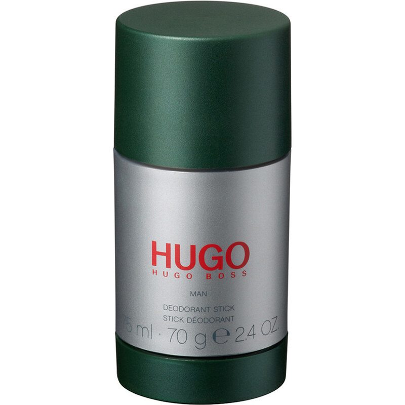 Hugo Boss Tuhý deodorant 75 ml pro muže
