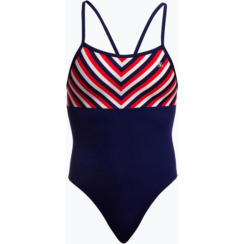 Dámské jednodílné plavky Funkita Single Strength One Piece