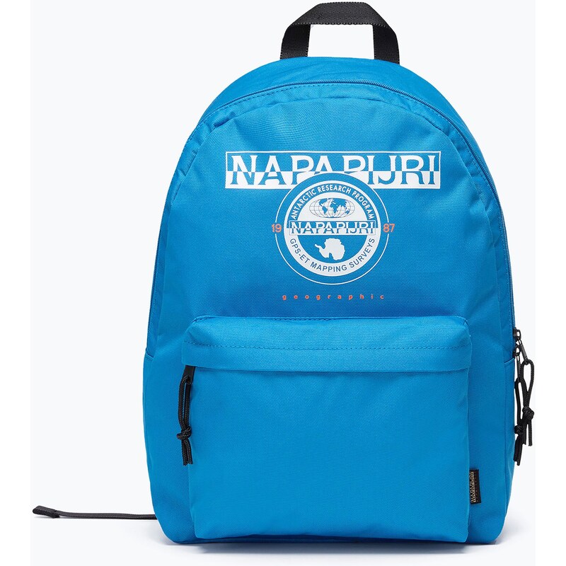 Batoh Napapijri H-Boussine DP 19 l blue sapphire