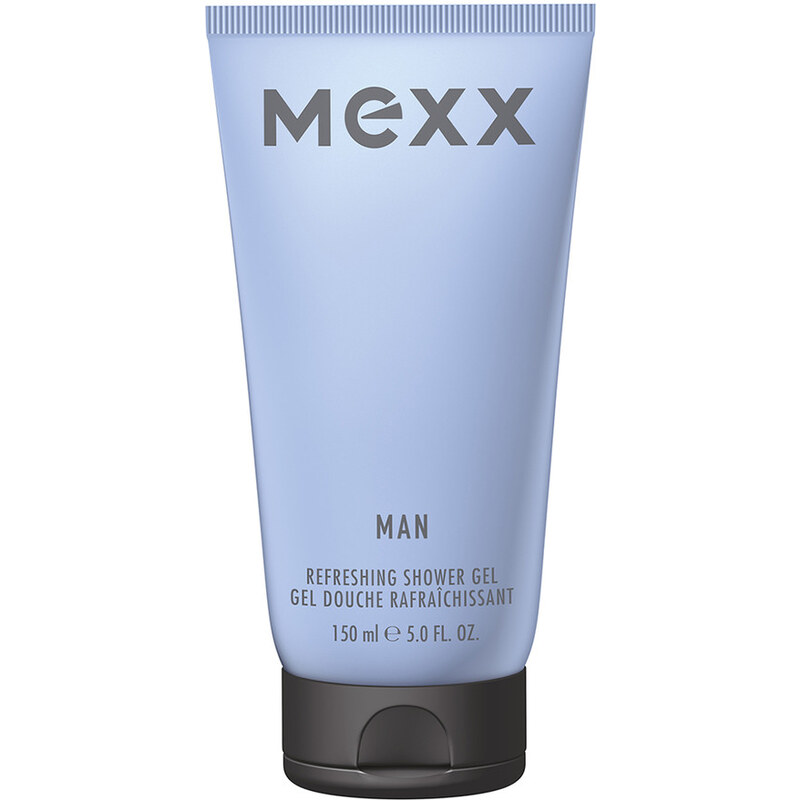 Mexx Man Sprchový gel 150 ml pro muže