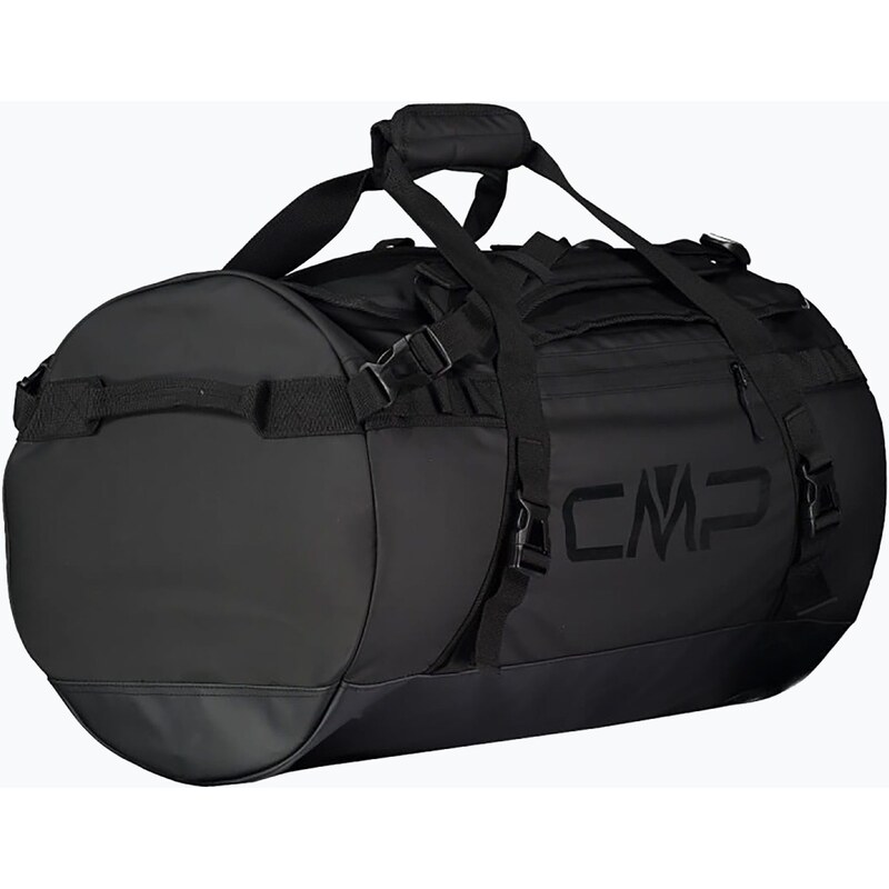 Cestovní taška CMP Yahk Duffel 40 l piombo