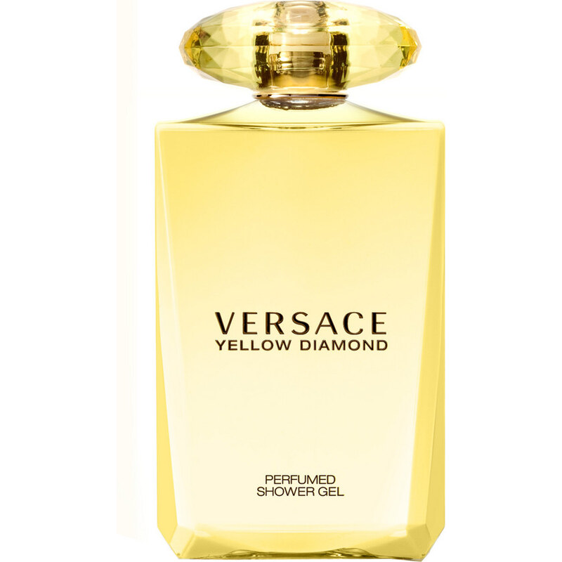 Versace Bath & Shower Gel Sprchový gel 200 ml