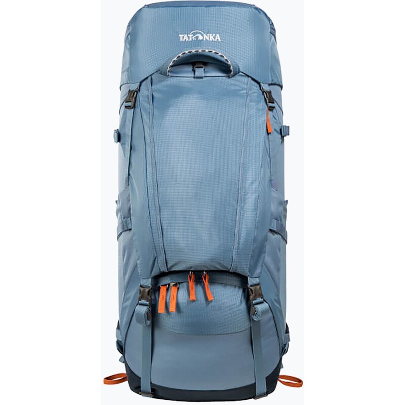 Dámský trekingový batoh Tatonka Yukon 50+10 l elemental blue