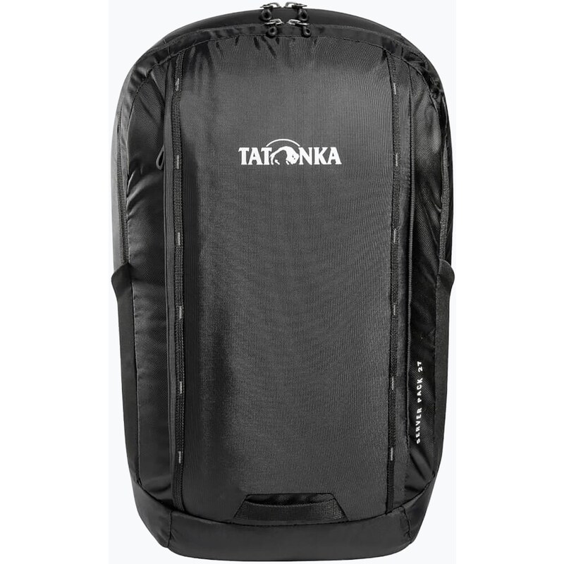 Batoh Tatonka Server Pack 27 l black