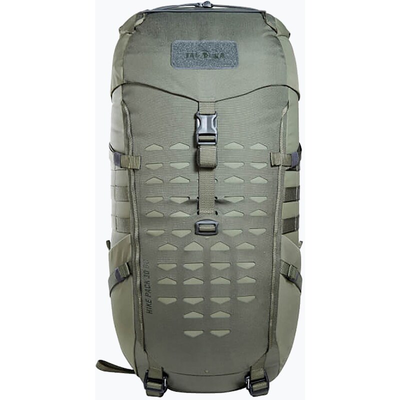 Turistický batoh Tatonka Hike Pack 30 l BC stone grey olive