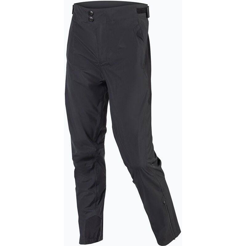 Dětské cyklistické kalhoty Endura MT500 Waterproof Jr black