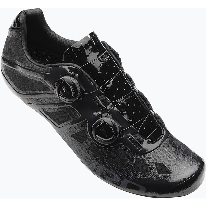 Pánské silniční boty Giro Imperial Boa black