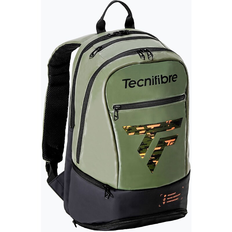 Batoh Tecnifibre Tour Endurance khaki