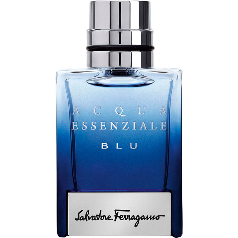Salvatore Ferragamo Acqua Essenziale Blu Toaletní voda (EdT) 30 ml pro muže