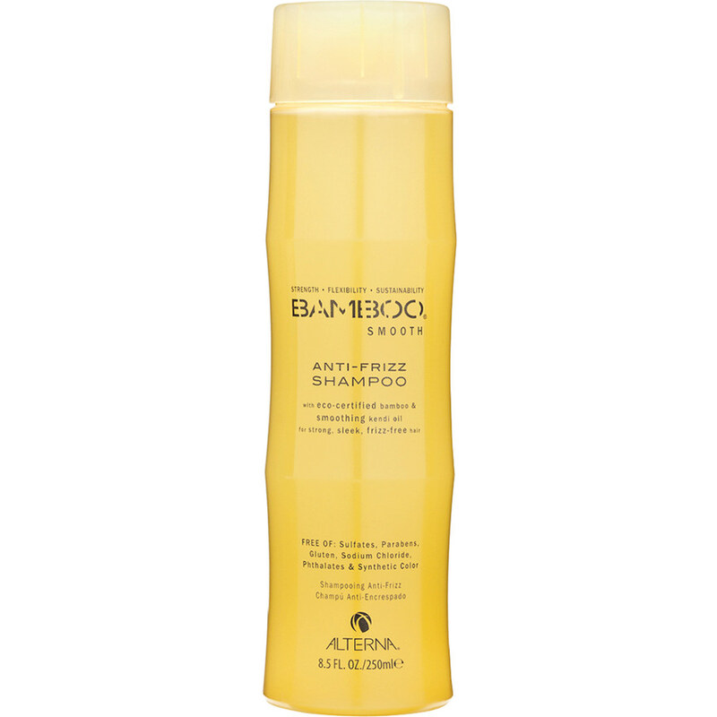Alterna Smooth Anti-Frizz Shampoo Vlasový šampon 250 ml
