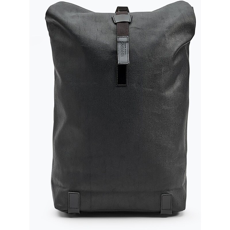 Batoh Brooks England Pickwick Cotton Canvas 26 l total black