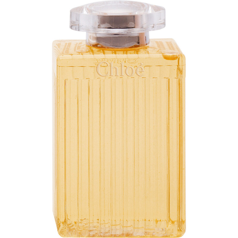 Chloé Perfumed Shower Gel Sprchový gel 200 ml