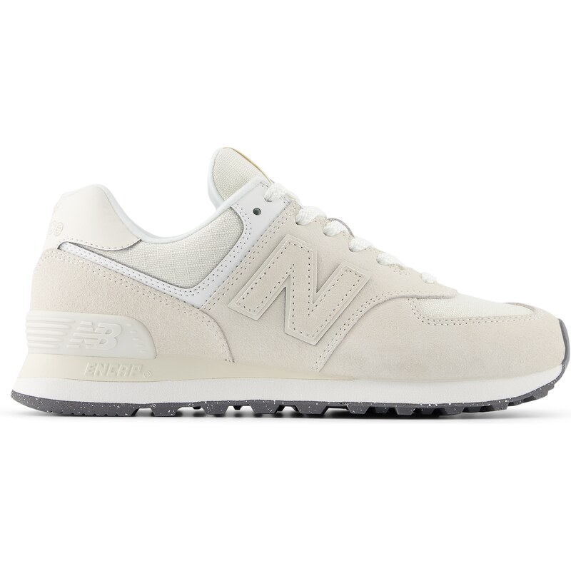 Dámské boty New Balance WL574RBL – béžové