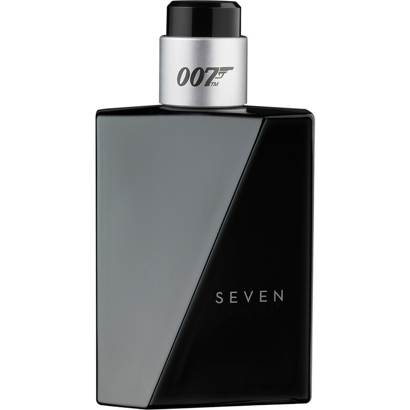 James Bond 007 Seven After Shave 50 ml pro muže