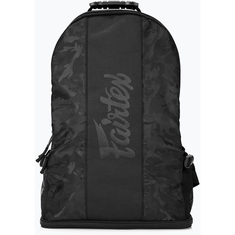 Batoh Fairtex BAG4 black