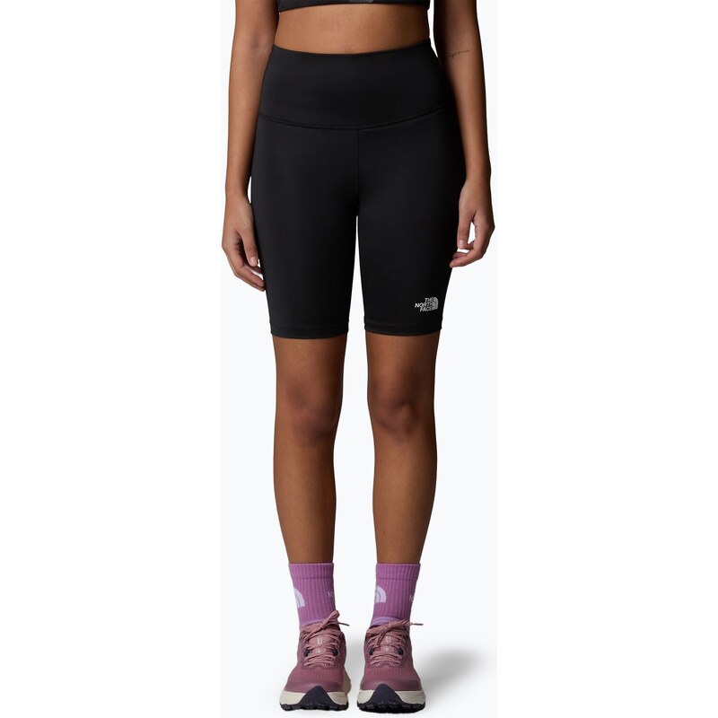 Dámské šortky The North Face Flex 8IN tnf black