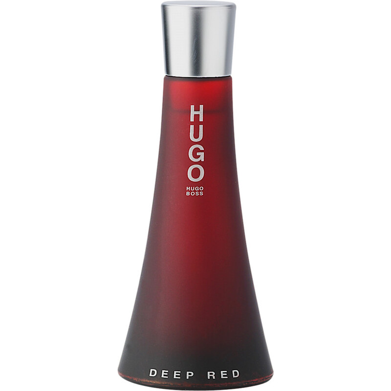 Hugo Boss Deep Red Parfémová voda (EdP) 90 ml pro ženy