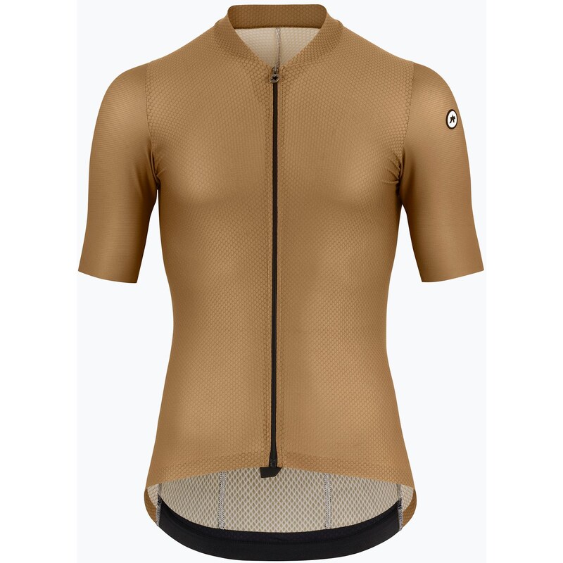 ASSOS Mille GT S11 bronze ash pánský cyklistický dres
