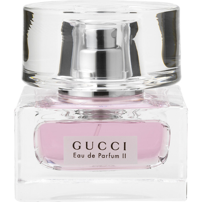 Gucci Eau De Parfum 2 Parfémová voda (EdP) 50 ml