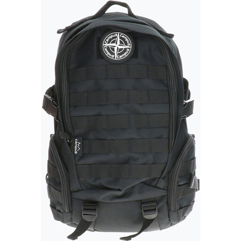 Turistický batoh CampuS Torrens 30 l black