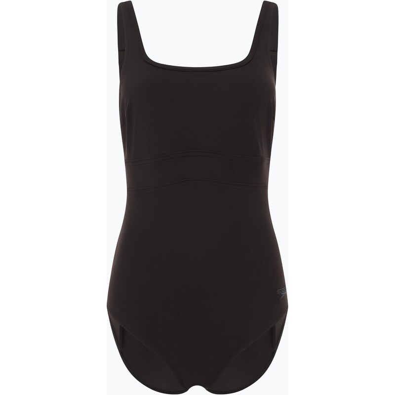 Dámské jednodílné plavky Speedo New Contour Eclipse antracite