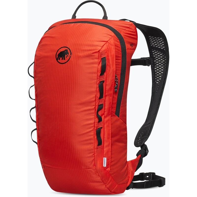 Lezecký batoh Mammut Neon Light 12 l Mammut red