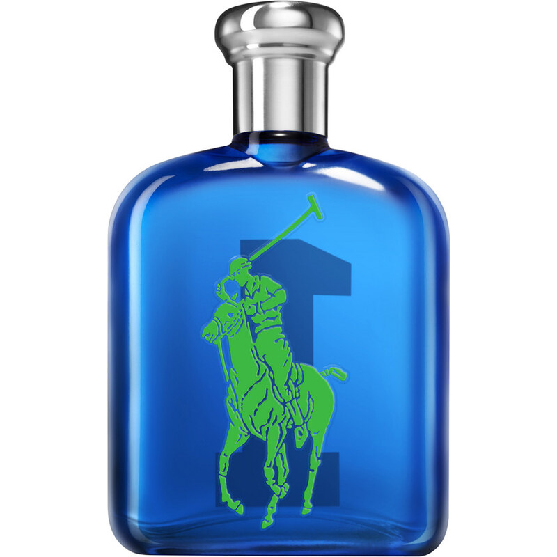 Ralph Lauren Big Pony Collection No. 1 Toaletní voda (EdT) 75 ml