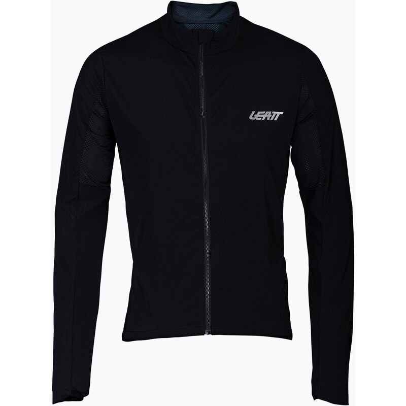 Pánská ckylistická bunda Leatt MTB Endurance 2.0 black