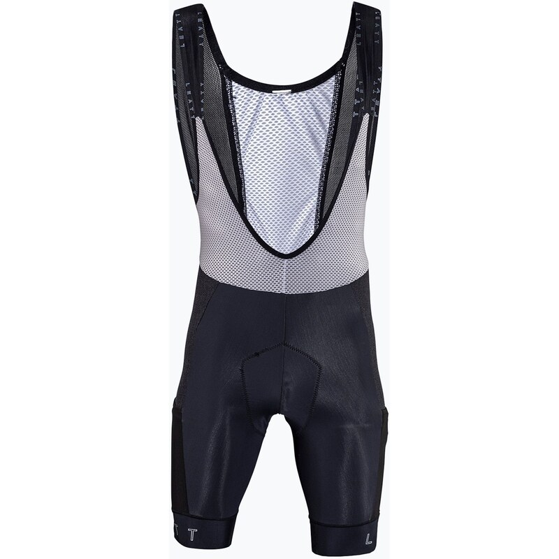 Pánské cyklistické kalhoty Leatt MTB Endurance 5.0 Bib black
