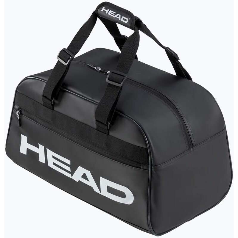 Taška HEAD Tour Court Bag 40 l black/white